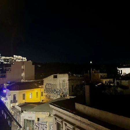 Grace Apartment Next To The Akropolis Athens Exterior photo
