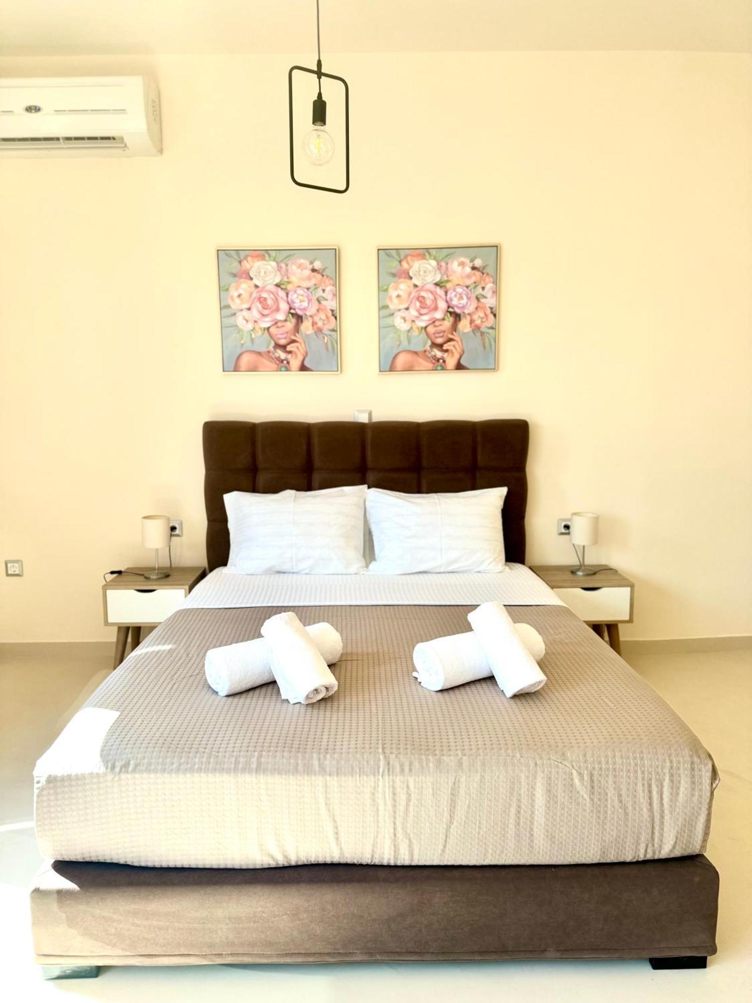 Grace Apartment Next To The Akropolis Athens Exterior photo