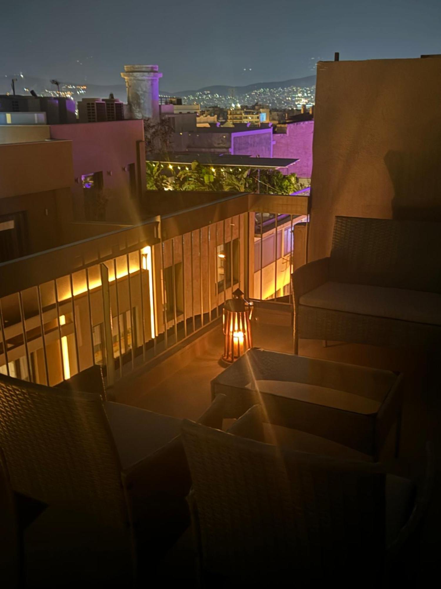 Grace Apartment Next To The Akropolis Athens Exterior photo