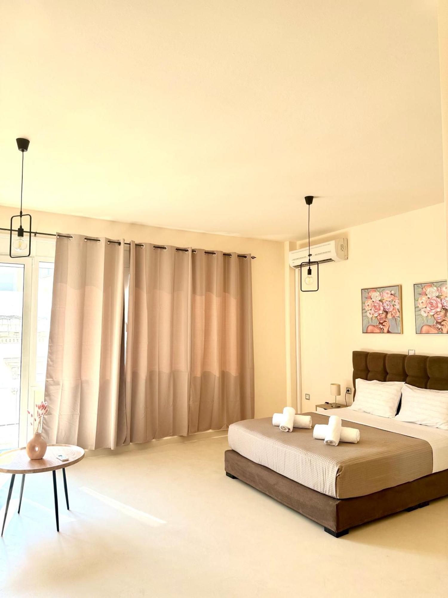 Grace Apartment Next To The Akropolis Athens Exterior photo