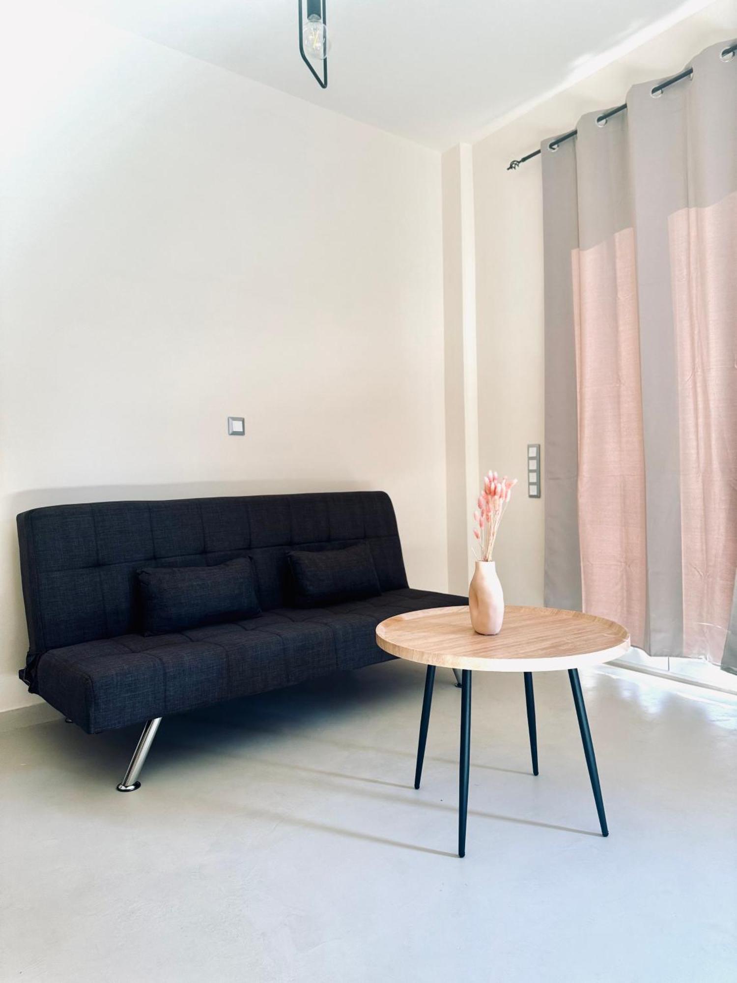 Grace Apartment Next To The Akropolis Athens Exterior photo