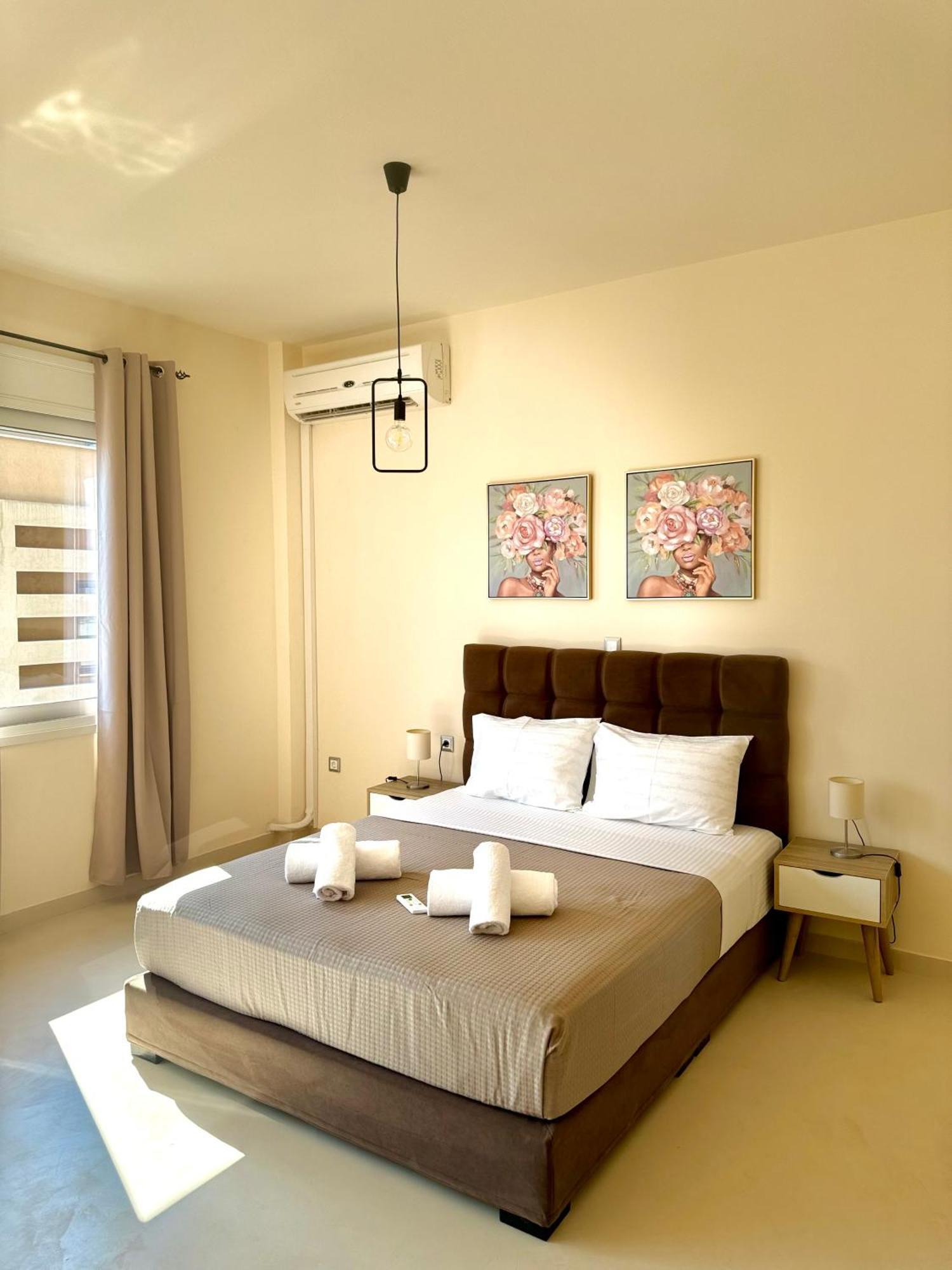 Grace Apartment Next To The Akropolis Athens Exterior photo