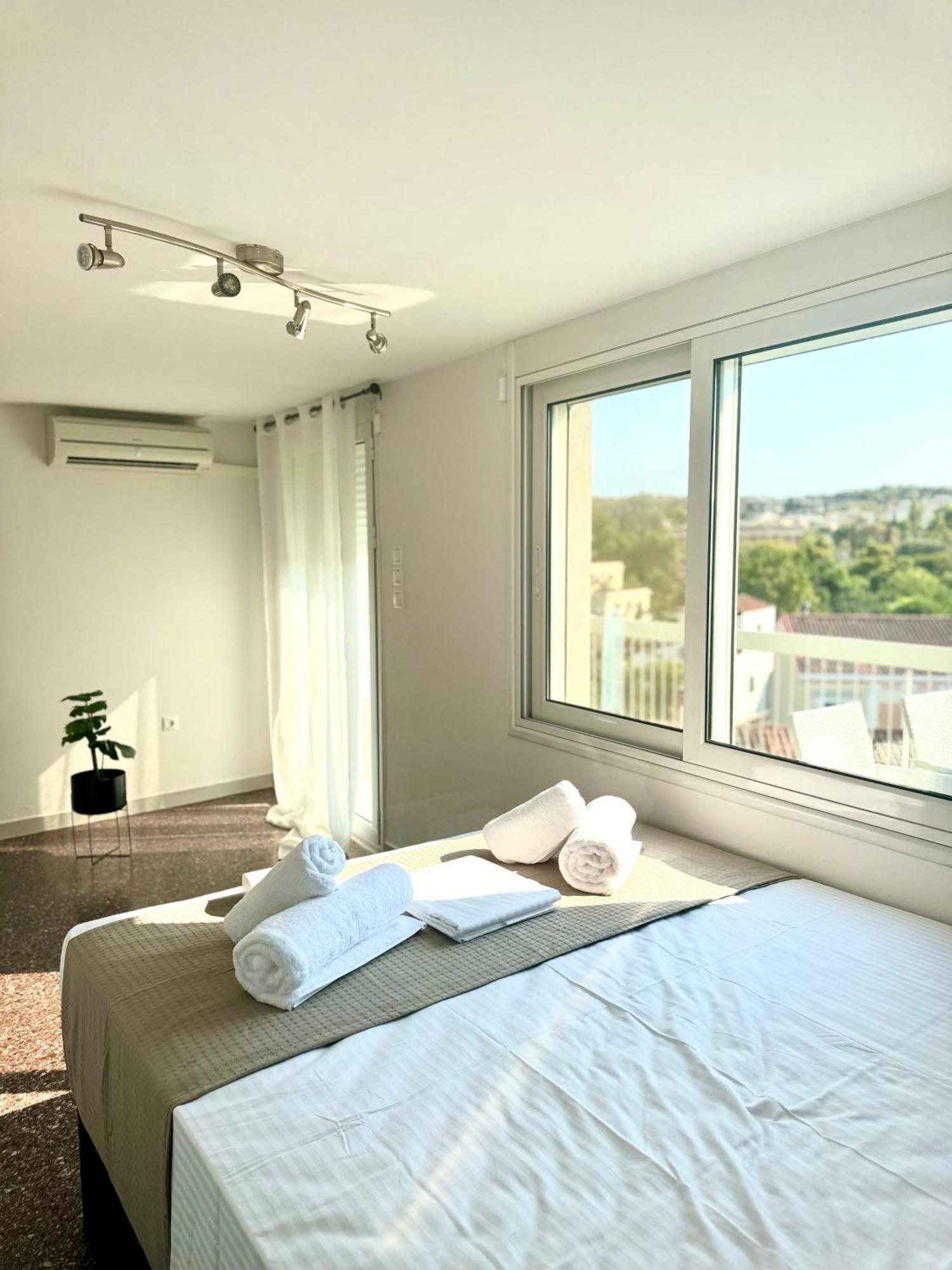 Grace Apartment Next To The Akropolis Athens Exterior photo